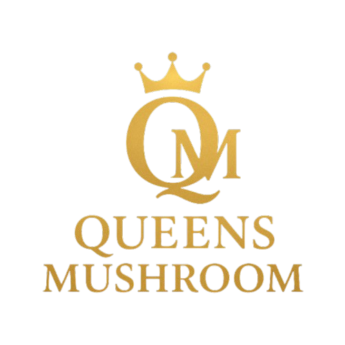 Queen's Mushroom